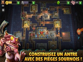 Dungeon Keeper 2
