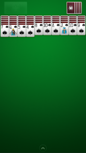 Spider Solitaire 1