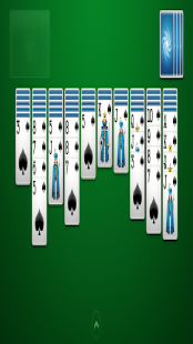 Spider Solitaire 3
