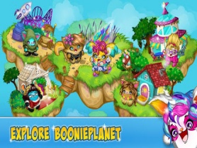 BooniePlanet 1