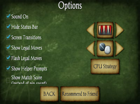 Backgammon Free 2