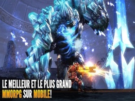 Order & Chaos 2 : Redemption 1