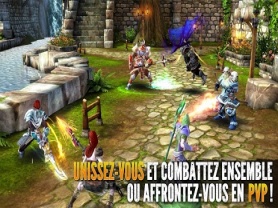 Order & Chaos 2 : Redemption 2