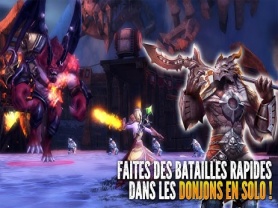 Order & Chaos 2 : Redemption 3
