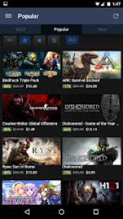 Steam 2