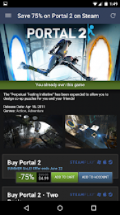 Steam 3