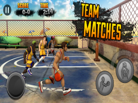 Jam City 3