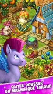 Fairy Farm 2