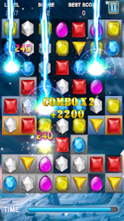 Jewels Star 1