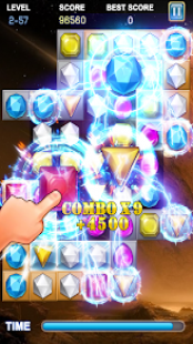 Jewels Star 3