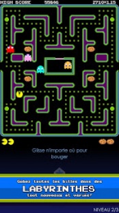 PAC-MAN 2