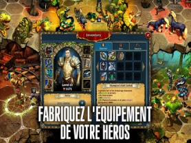 King's Bounty Legions 3