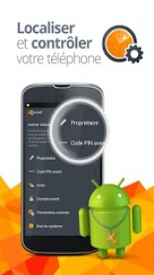 Avast Mobile Antivirus 3