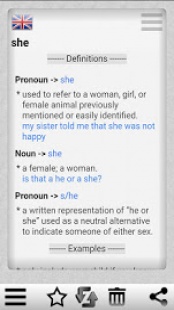 Traducteur de langue 2