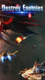 Galaxy Legend 2