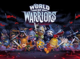 World of Warriors 2