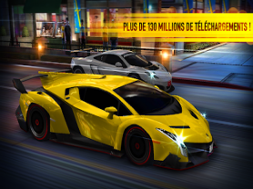 CSR Racing 1