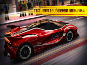CSR Racing 3