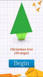 How to Make Origami 1