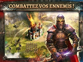 Age of Lords : Legends & Rebels 1