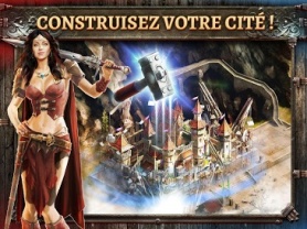 Age of Lords : Legends & Rebels 2