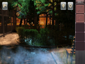 Psycho Escape 2