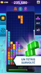 TETRIS Blitz 1