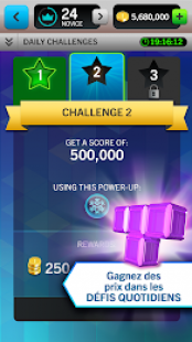 TETRIS Blitz 3