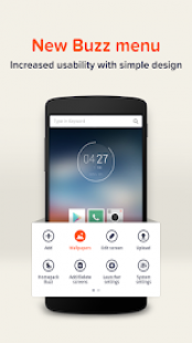 Buzz Launcher 1
