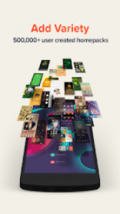 Buzz Launcher 2