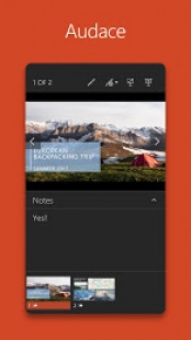 Microsoft PowerPoint 1