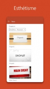 Microsoft PowerPoint 2