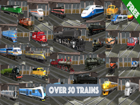 Train Sim 1
