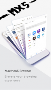 Maxthon 1