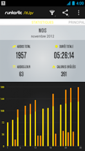 Runtastic Sit-Ups Coach Abdos 2