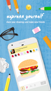 Draw Something Classic 1