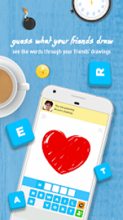 Draw Something Classic 2
