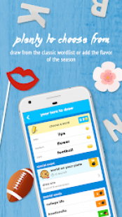 Draw Something Classic 3