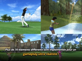Golf Star 2