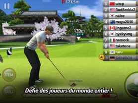 Golf Star 3