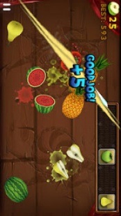 Fruit Slice 2