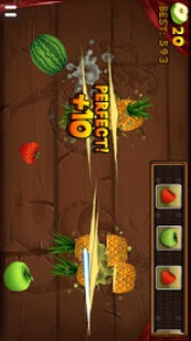 Fruit Slice 3
