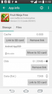 Link2SD 3