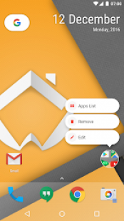 ADW Launcher 2 1