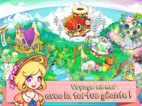 Tiny Farm 2