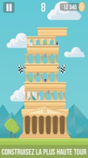 The Tower 1
