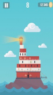 The Tower 2