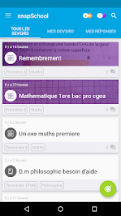 SnapSchool 1
