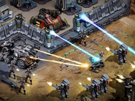 Total Domination : Reborn 2