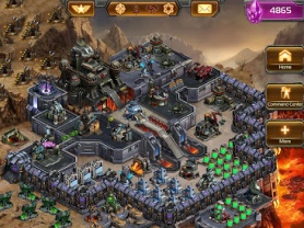 Total Domination : Reborn 3